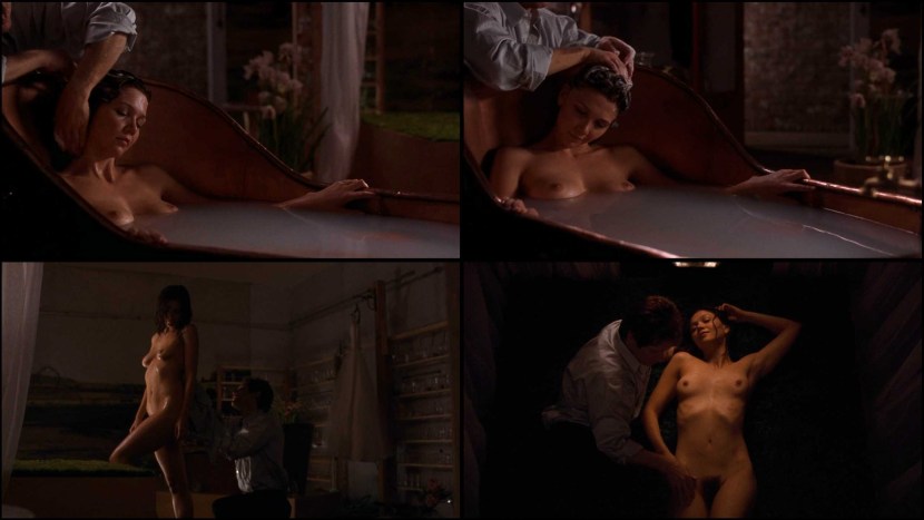 Maggie gyllenhaal deuce