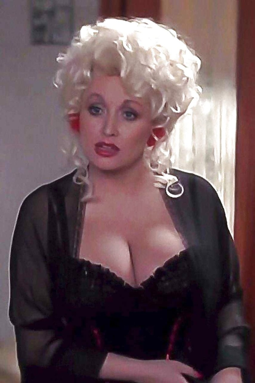 Dolly Delly Parton