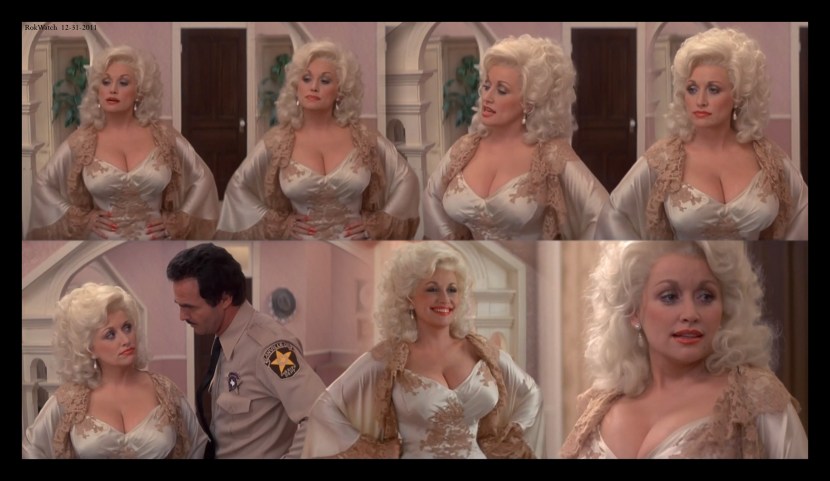 Dolly Parton Best 1982