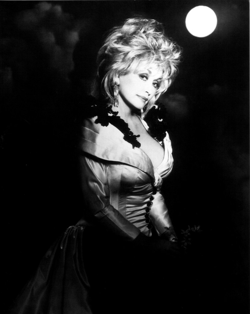 Dolly Parton 1996