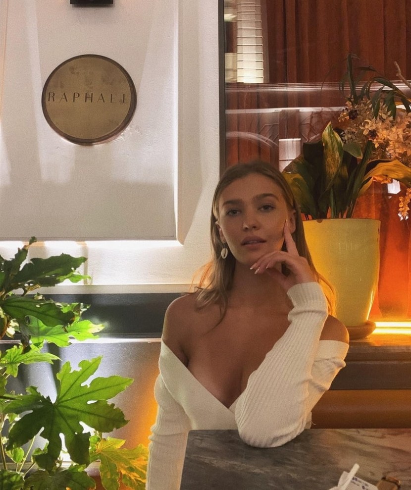 Melissa Dingel is growth