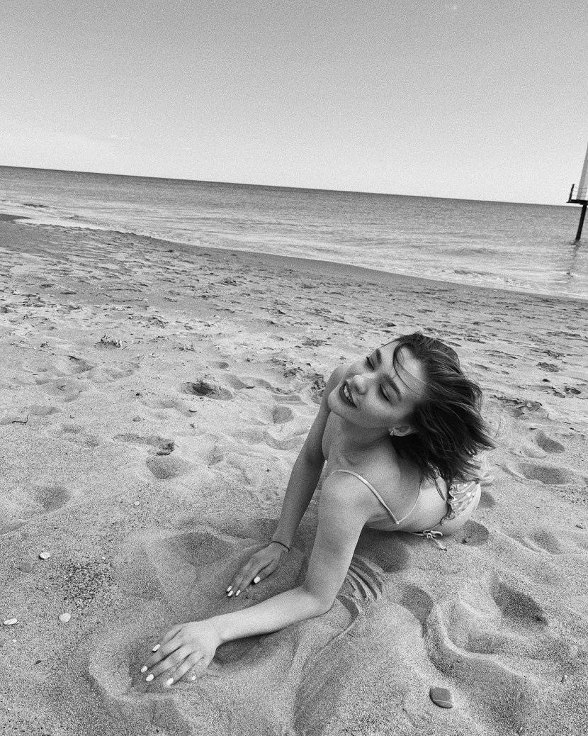 Melissa Mendini Anus 2019