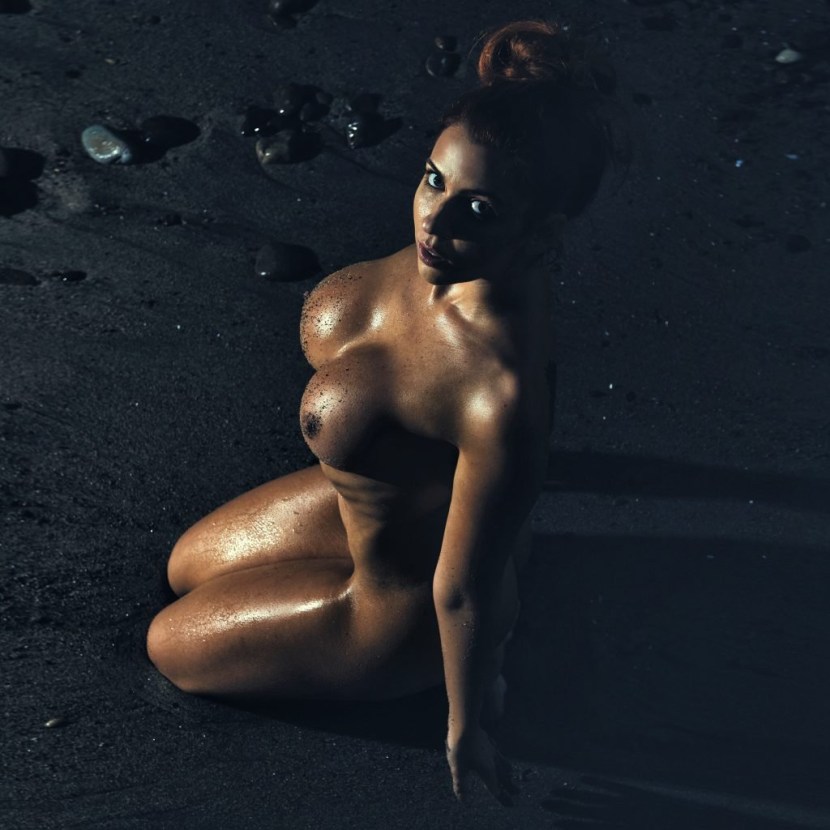 Amanda Nicole Martin 18