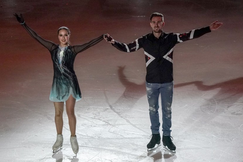 Olga Pautova correspondent