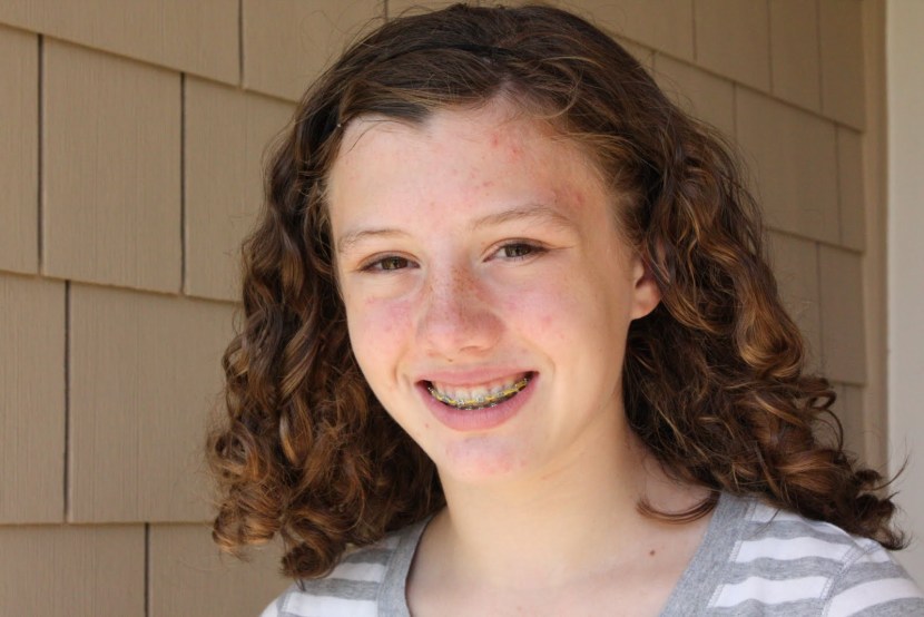 Vasilisa George Chernyadiev