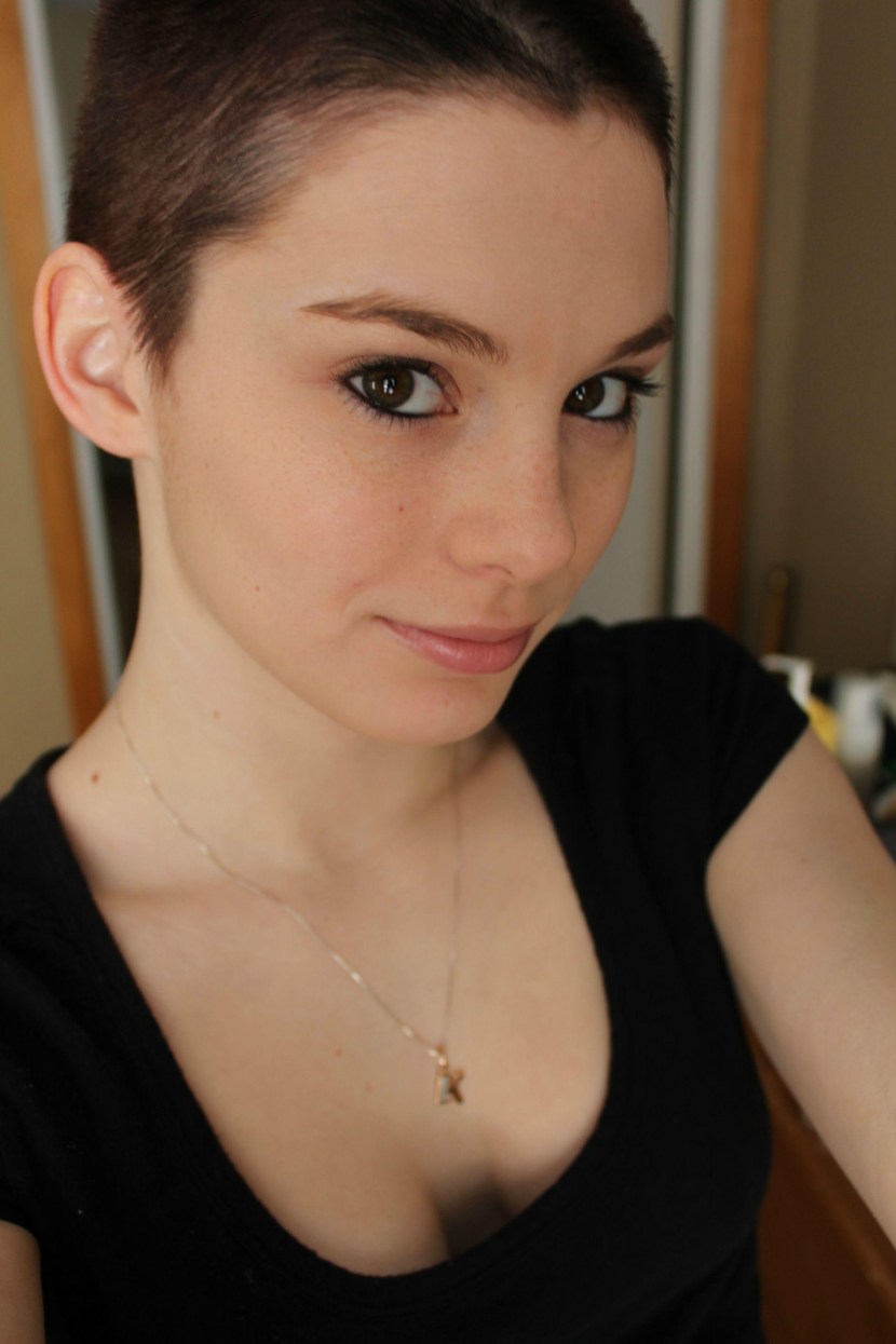 Ksenia Kokoreva 2020