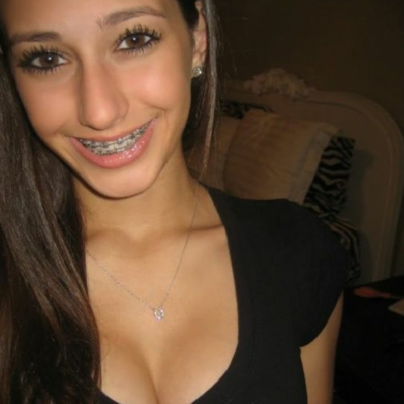 Jessica Ritzzo in underwear