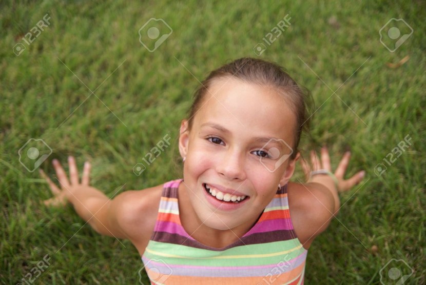 Nip Slip Kids Pomat your hand