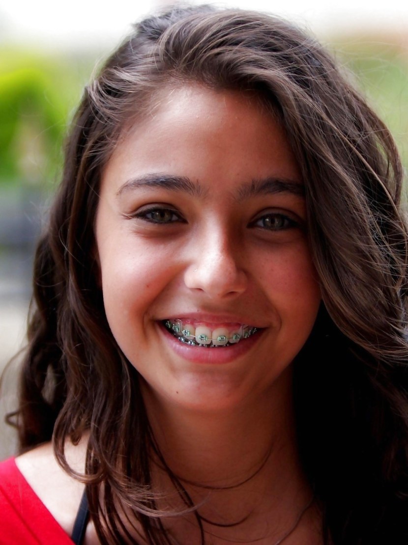 Ariana Grande No Makeup