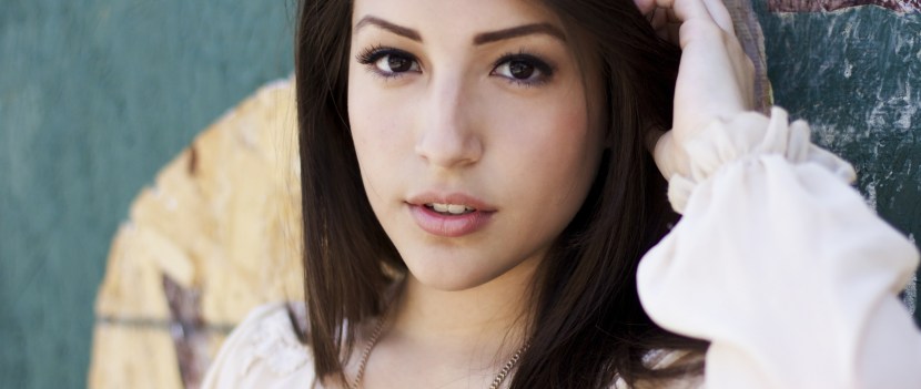 Emily Rudd Model