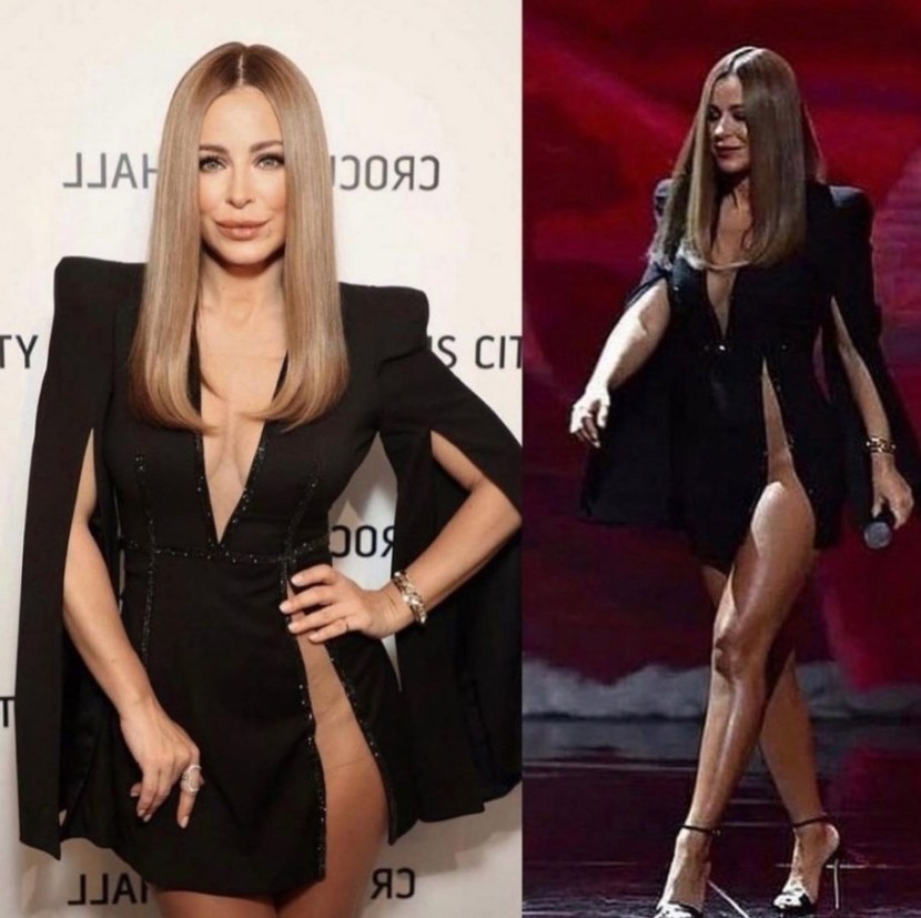 Ani Lorak Fully 2022