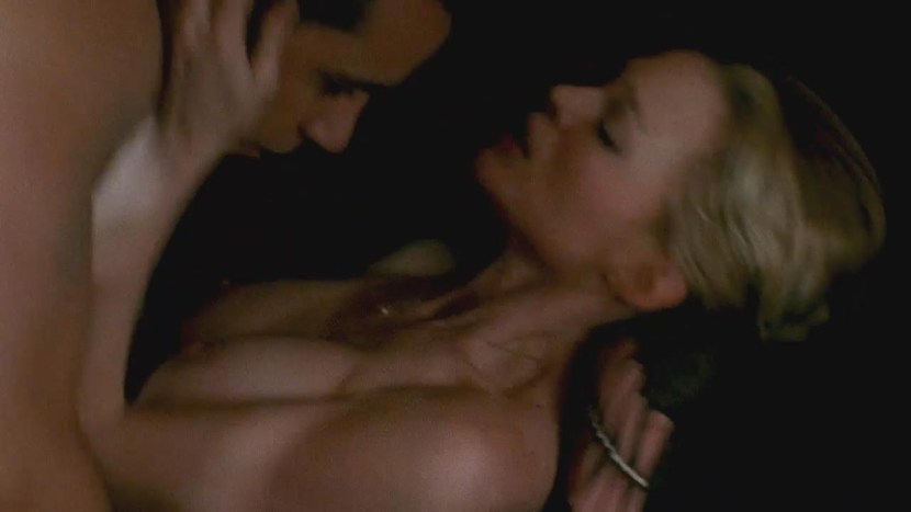 Heather Graham kill me gently Sex