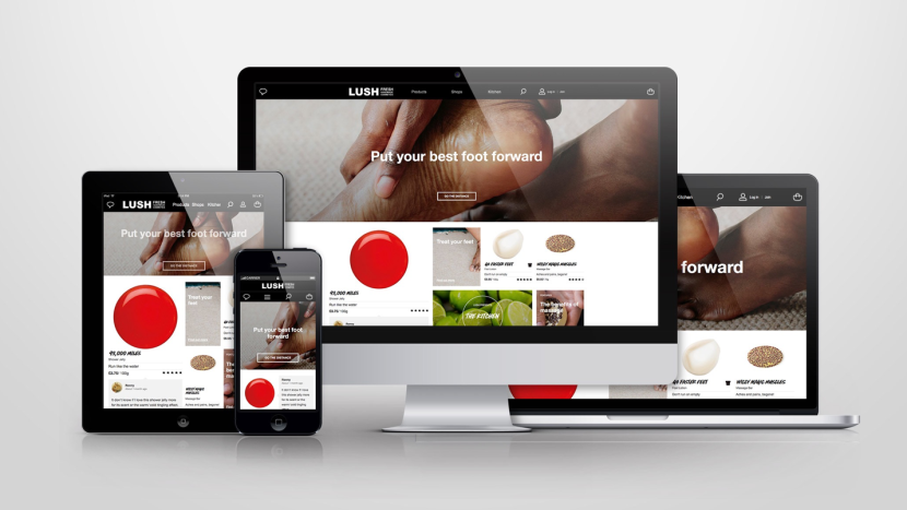 Knitted shawl crook scheme shell