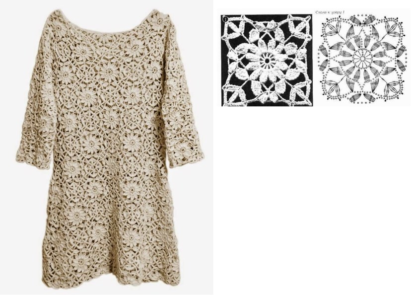 Bear Fizzy Moon Cross Embroidery Scheme