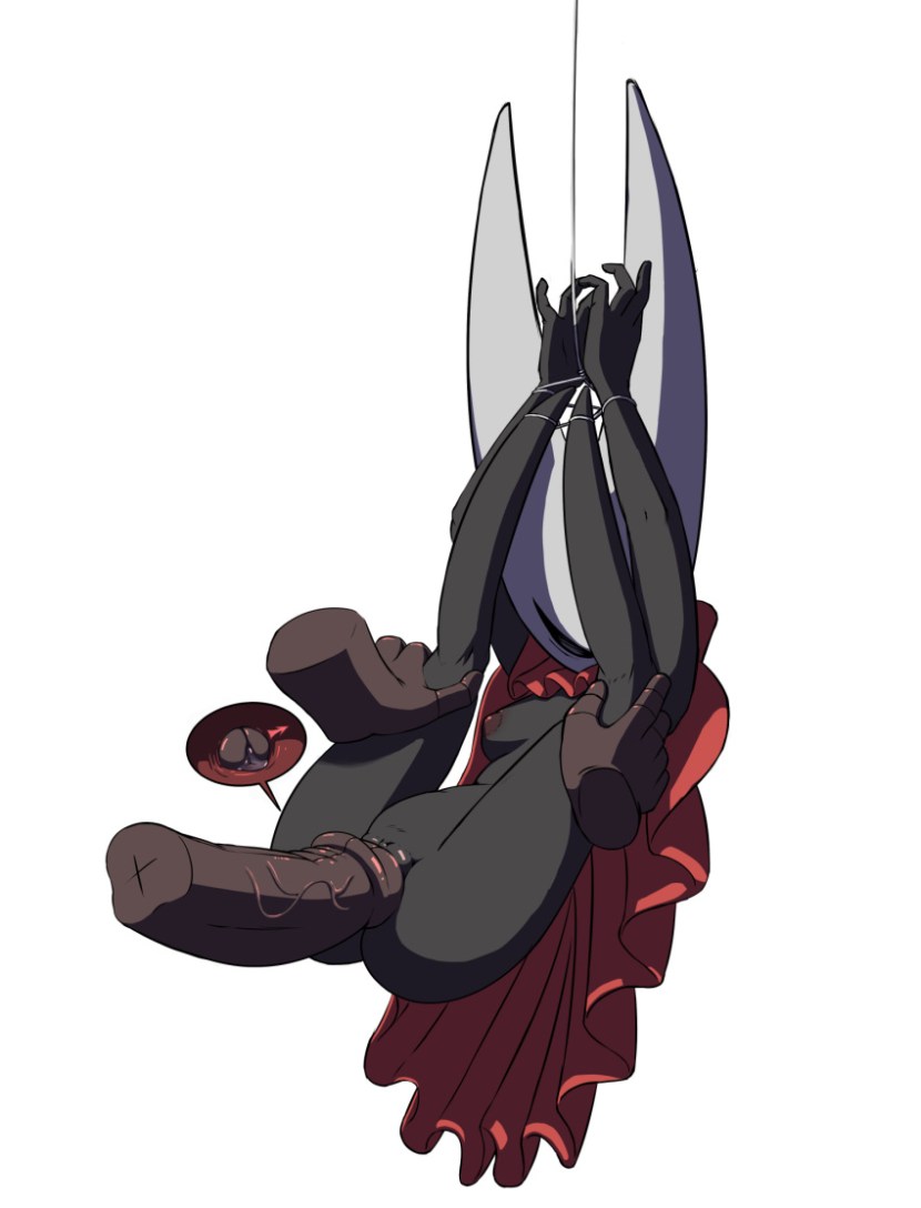 Rule 34 Hollow Knight