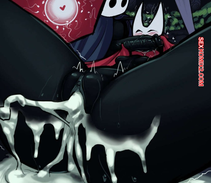 Hollow Knight Holly Knight Rule 34