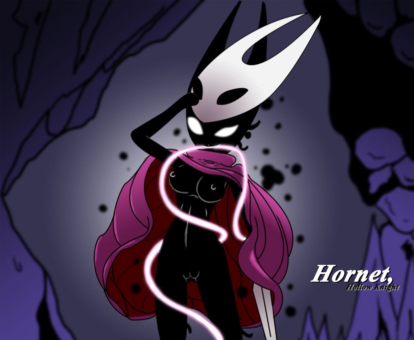 XXX Radiant Hollow Knight