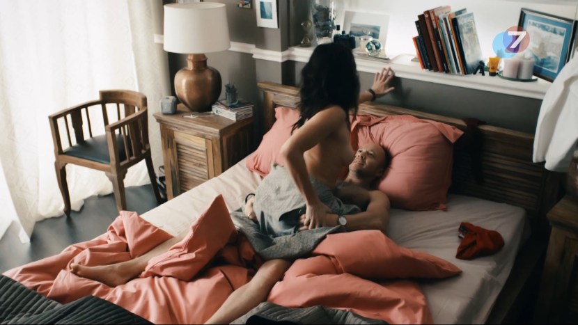 Olga Sutulova TV shows