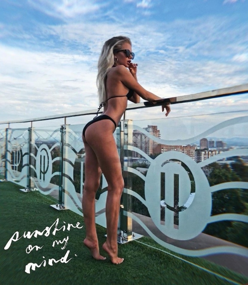 Ekaterina Shkuro Ekaterina Shkuro