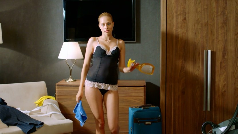 Olga Venikova Hotel Eleon