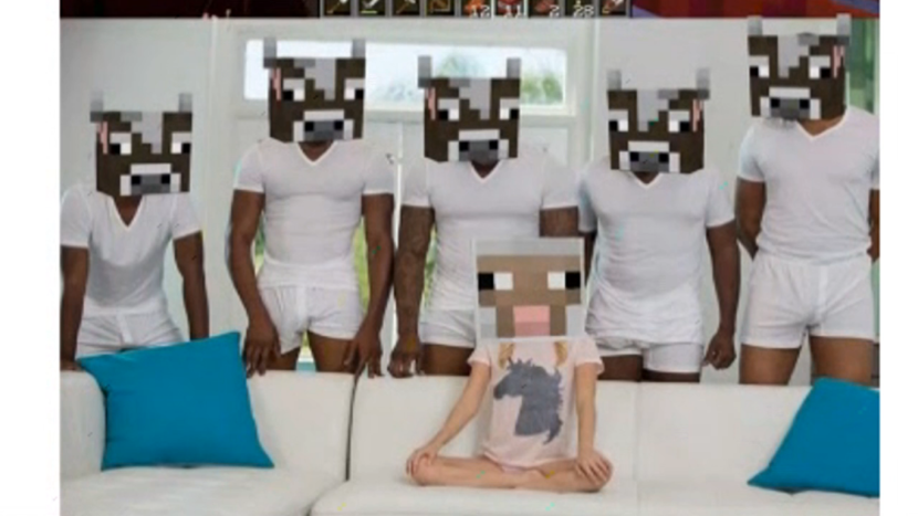 Dakota Sky porn actress