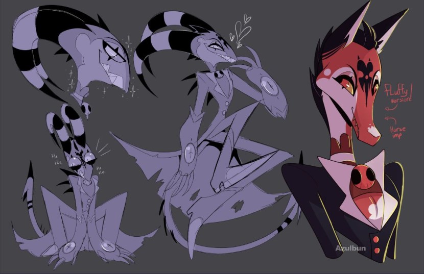 Anna Polina Head of the boss