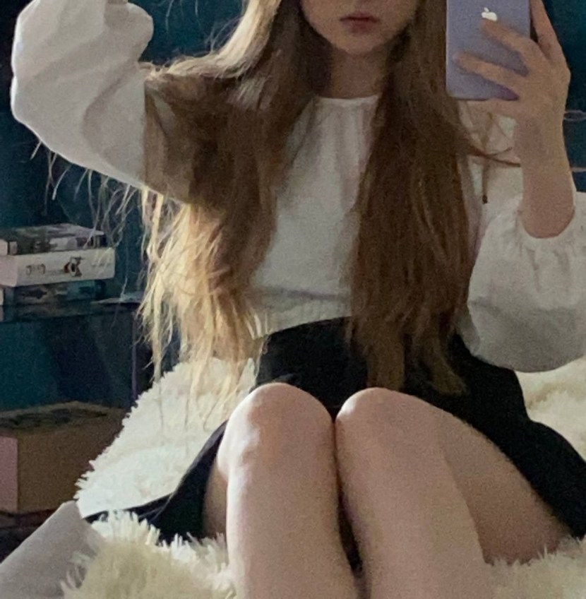 GAECHKATM Streamer plum