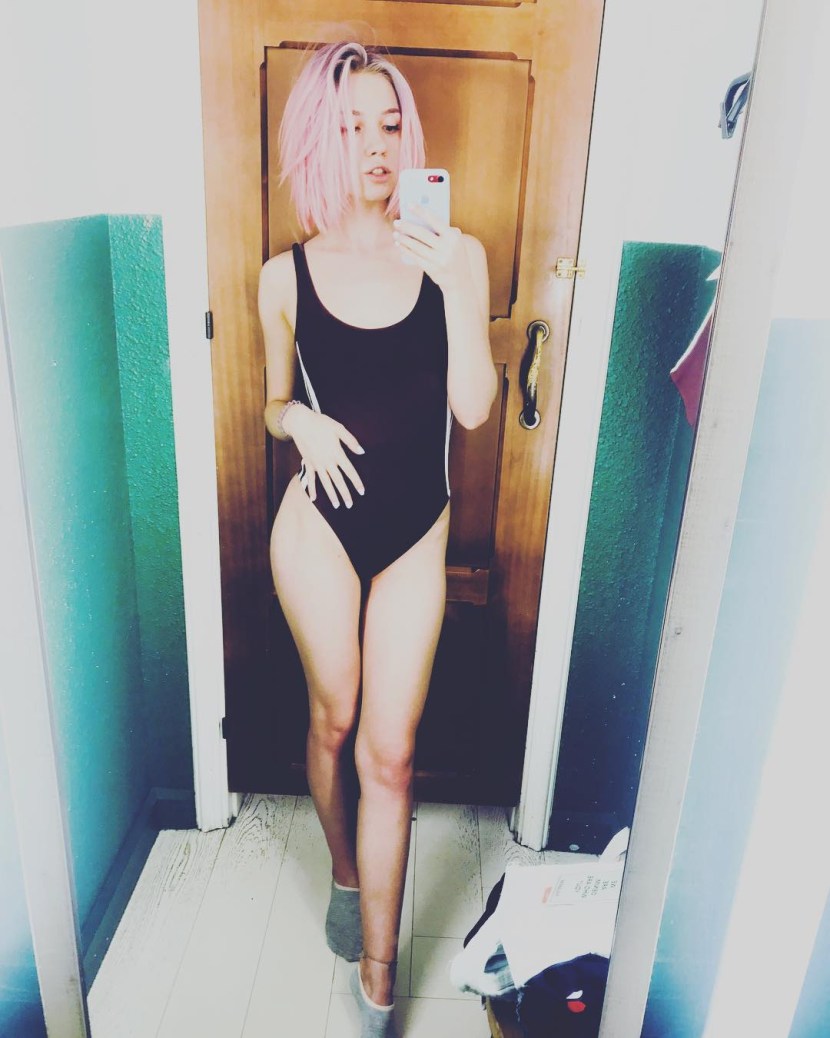 Mylittleran Leia mountain drain 2020