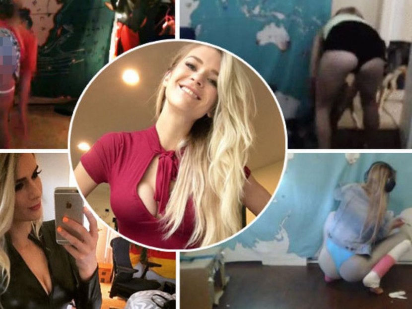 Legendarylea Streamsha