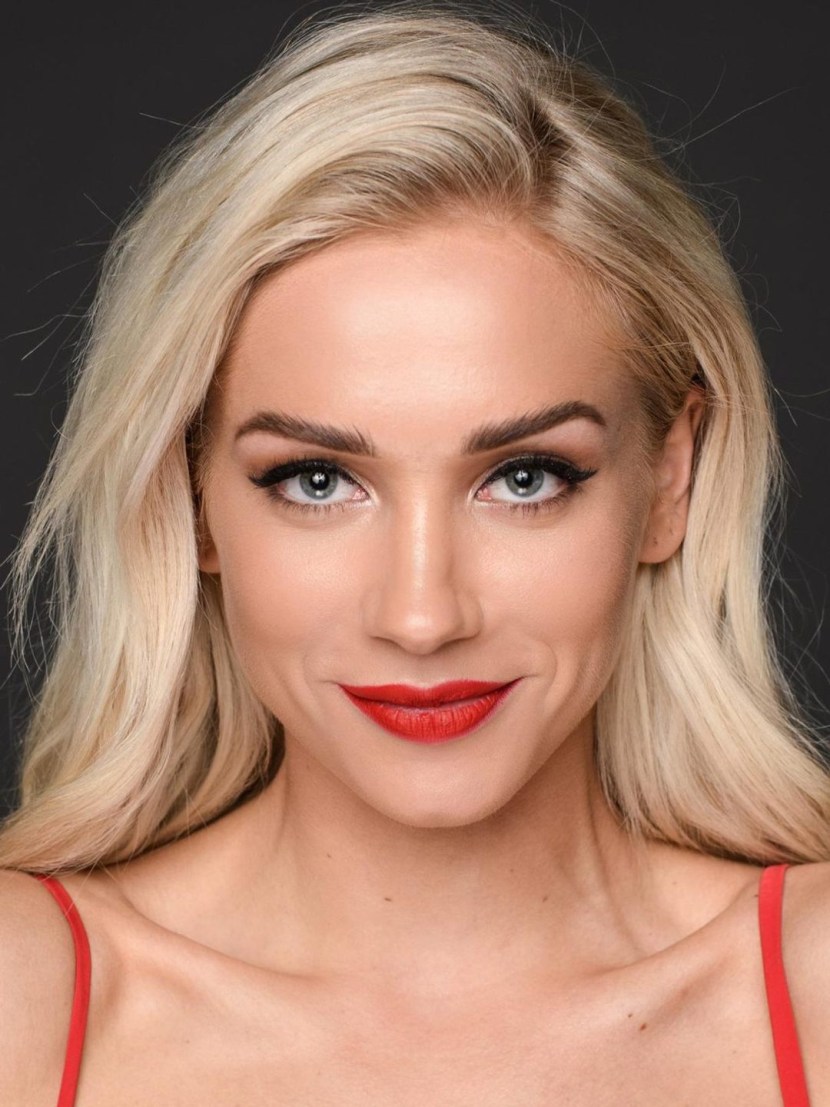 Valeria Zaznenkova Patreon