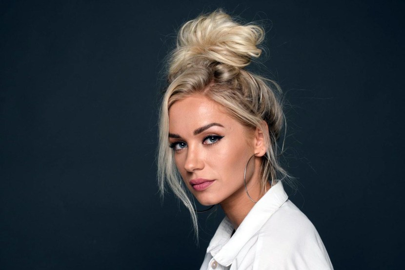 Alba Flores Maria Pedras