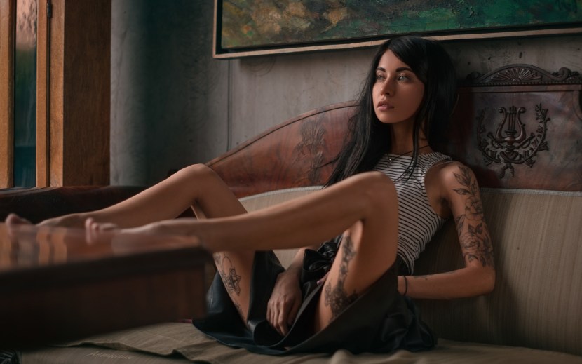 Valeria Ulyanova Barabi