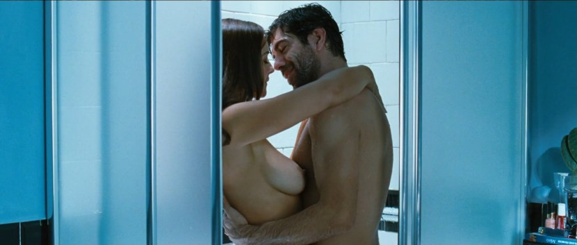 Michelle Rappoport Naked