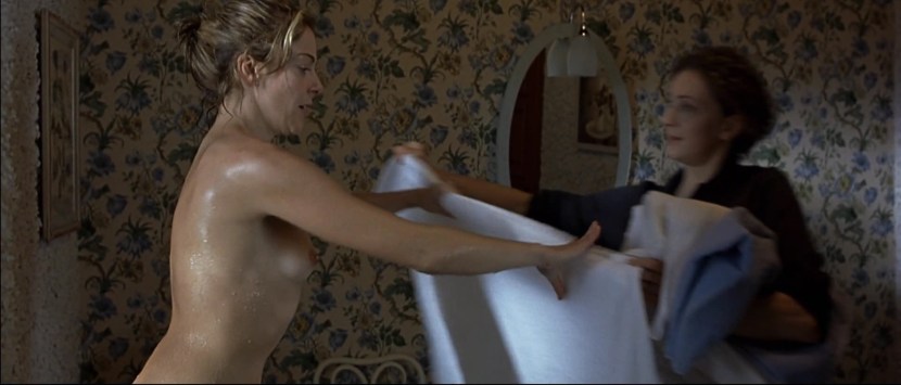 Nudely Ksenia Kuznetsova