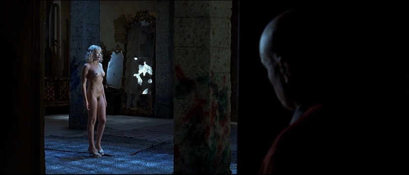 Ksenia Rappoport Toples