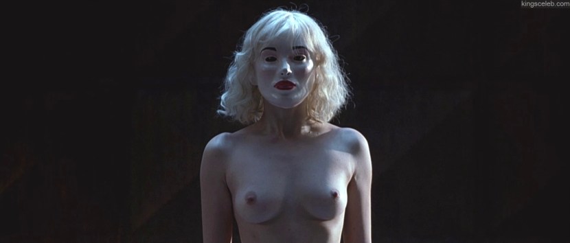 Ksenia Zeeberg lexx naked