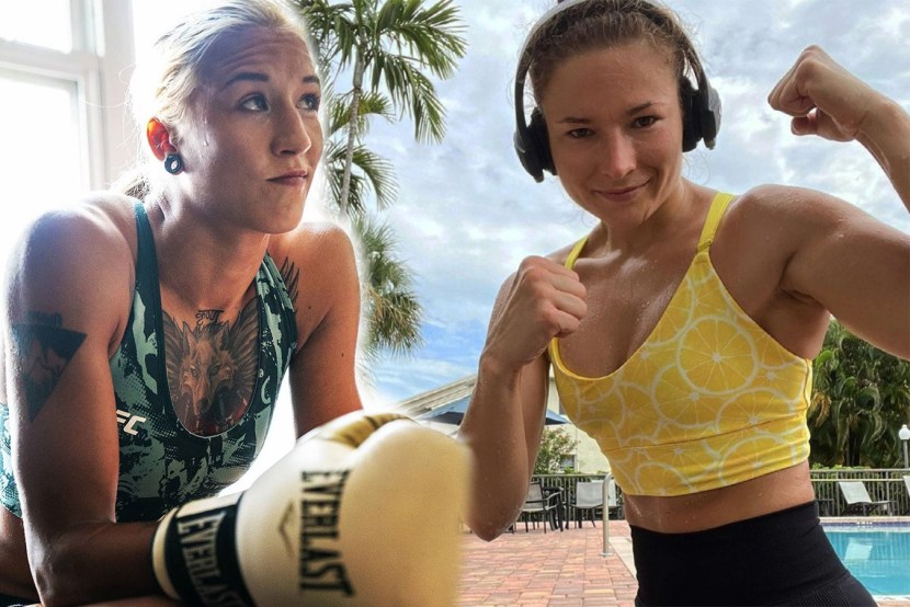 JUFS Marina Moroz Agapova