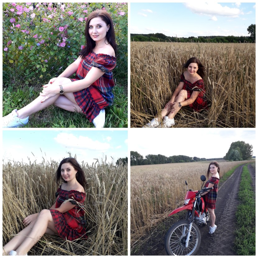 Zhdanova Daria Alekseevna