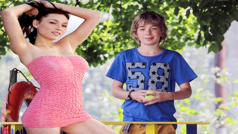 Hungarian girls fuck