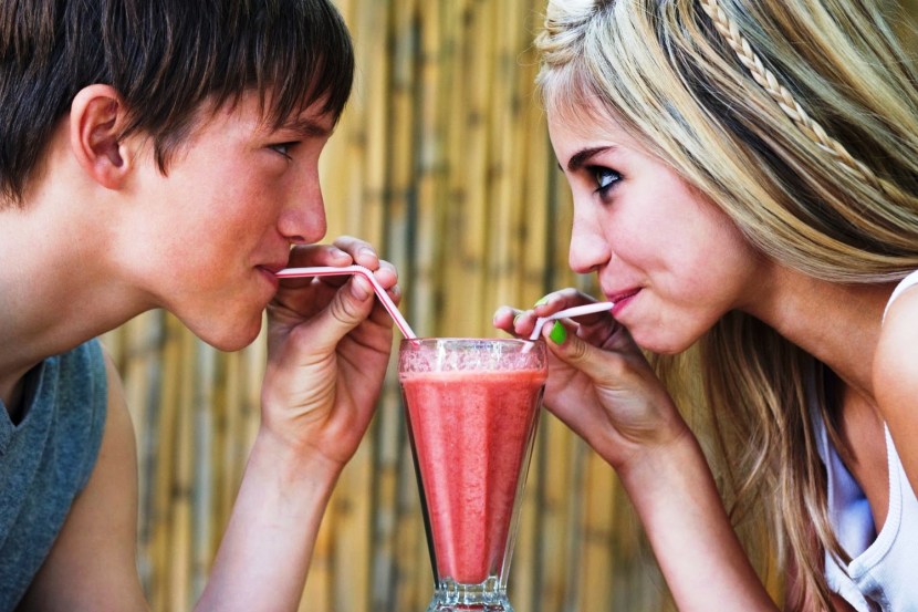 Beautiful Philippine Teen