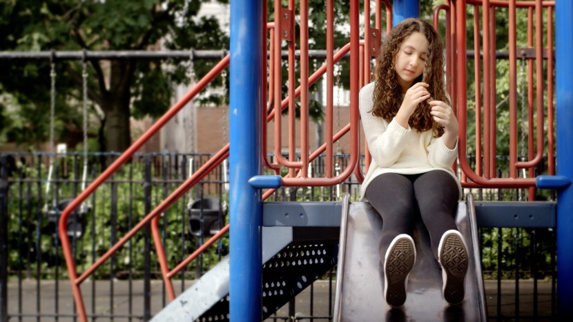 Kayler Kuinn interracial