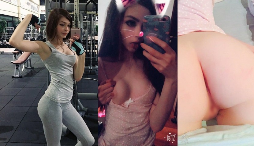 Lilchiipmunk Streamsha