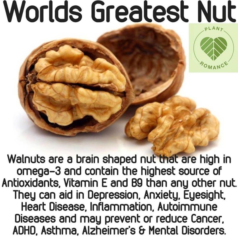 Japanese Heart-Shaped Nut