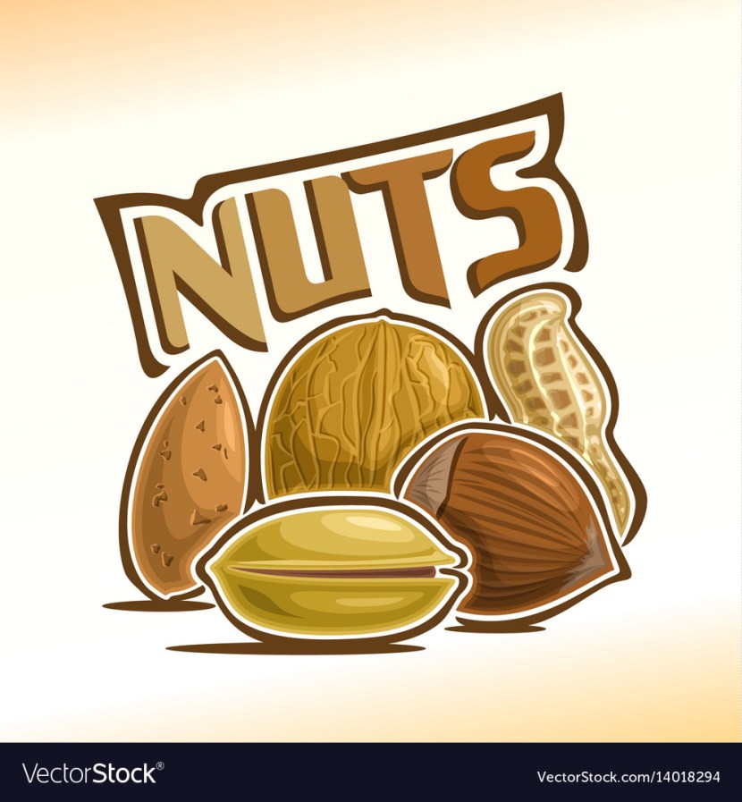 Nuts logo