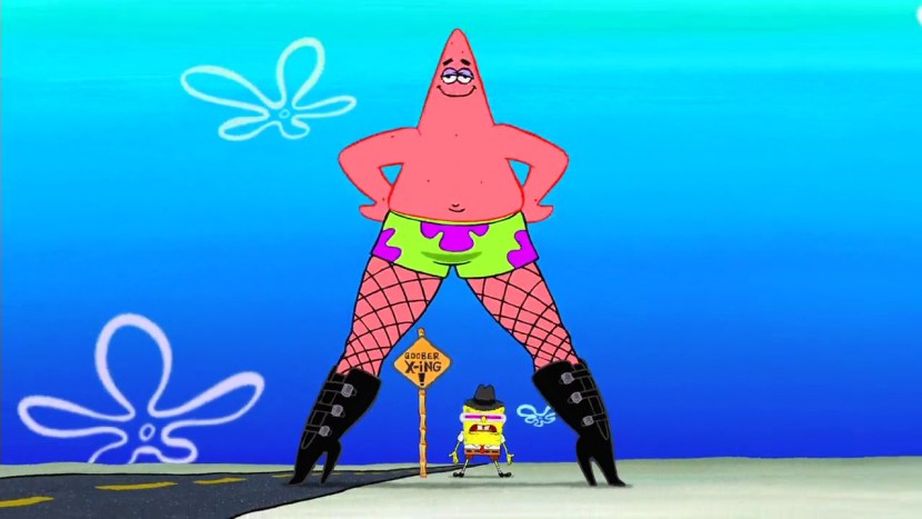 Diora Bard Film shameless