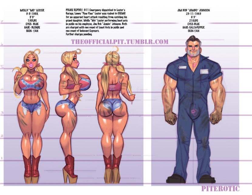 Want to be dominated