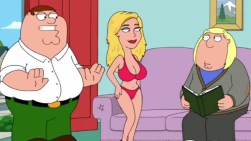 Candice Swereinfol Platinum blonde