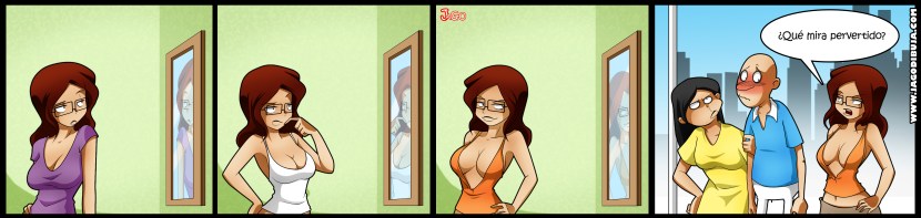 Correspondence with a girl