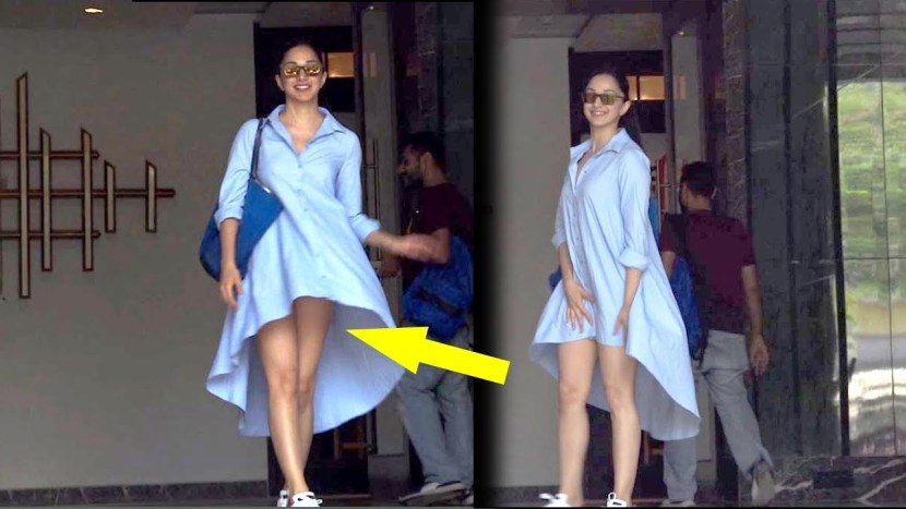 Spy under the sedentary skirts