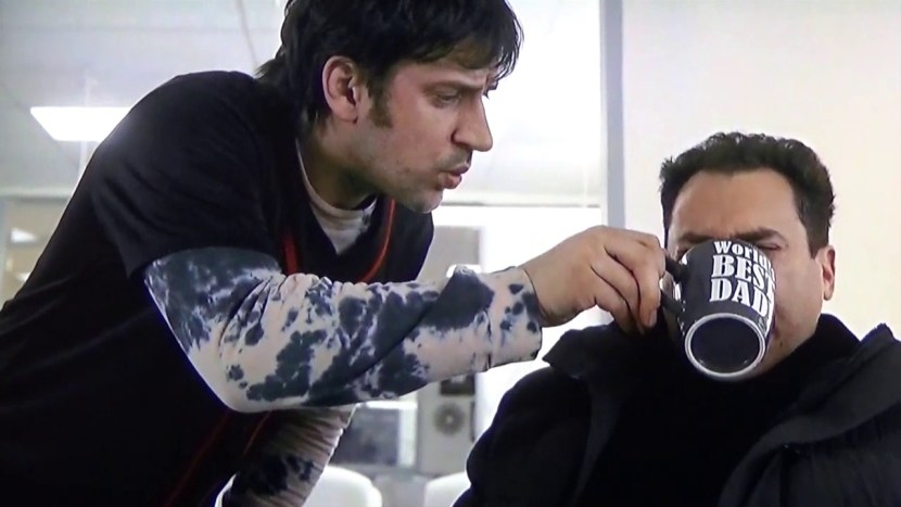 What Do You Take Me for manga